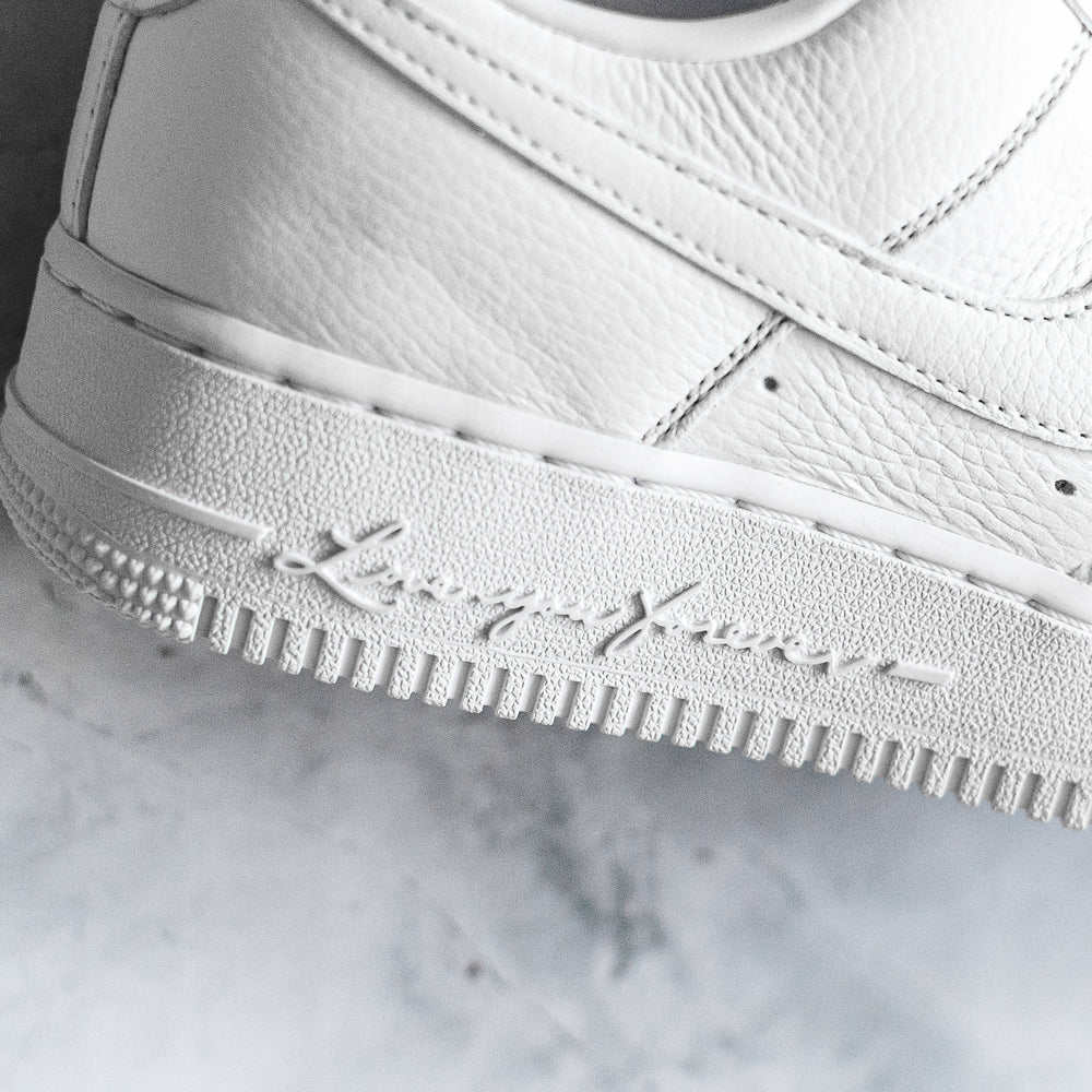 Nike Air Force 1 Low Drake NOCTA Certified Lover Boy – Swest Kicks