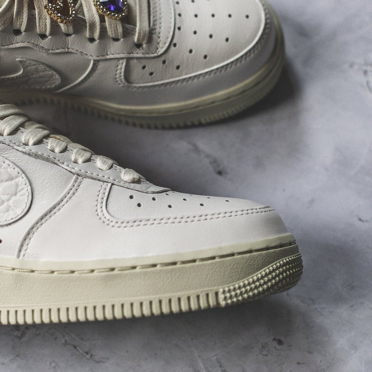 Nike Air Force 1 Low Premium Jewels (W) - Swest Kicks