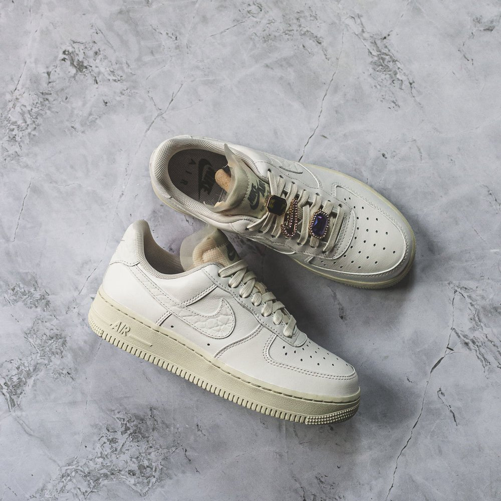 Nike Air Force Low Premium Jewels (W) UK3 - Main Image
