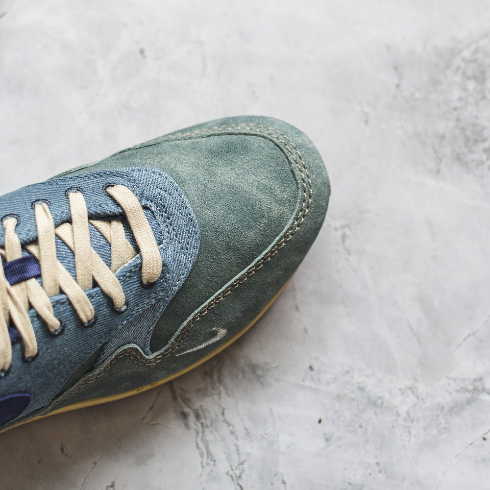 Nike Air Max PRM Dirty Denim – Swest Kicks - Main Image