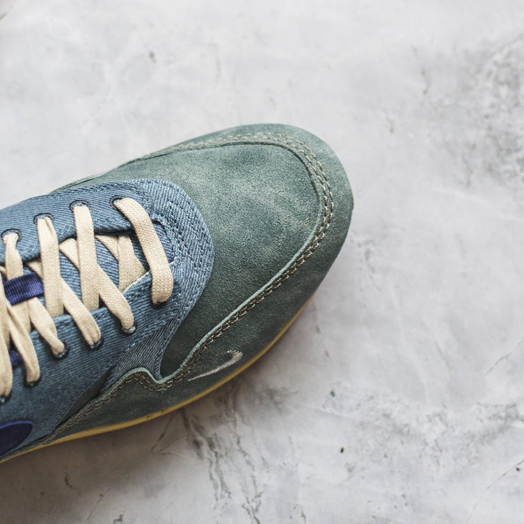 Nike Air Max 1 PRM Dirty Denim - Swest Kicks