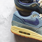 Nike Air Max 1 PRM Dirty Denim - Swest Kicks