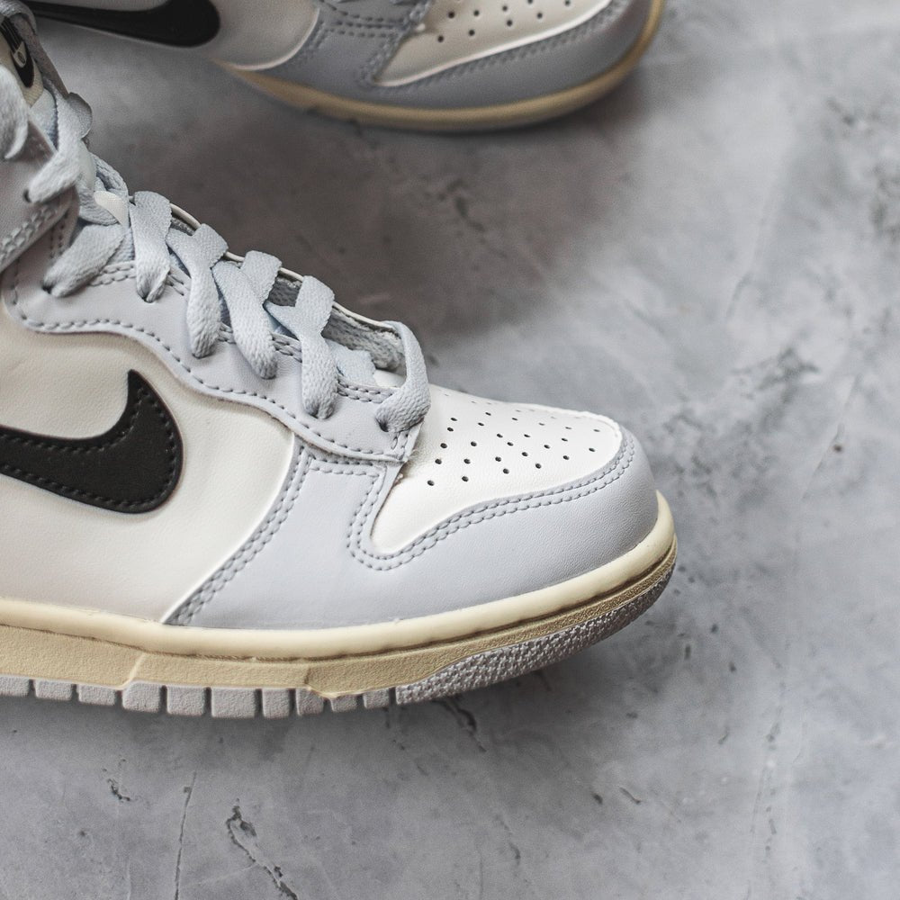 Nike Dunk High Aluminium (GS) - Swest Kicks