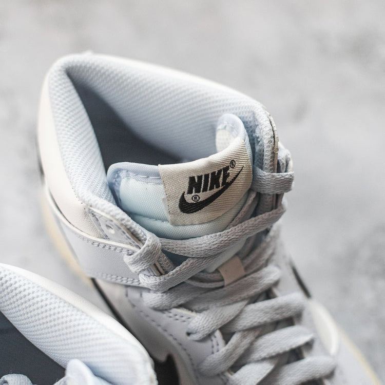 Nike Dunk High Aluminium (GS) - Swest Kicks