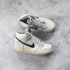 Nike Dunk High Aluminium (GS) - Swest Kicks