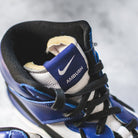 Nike Dunk High AMBUSH Deep Royal - Swest Kicks