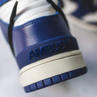 Nike Dunk High AMBUSH Deep Royal - Swest Kicks