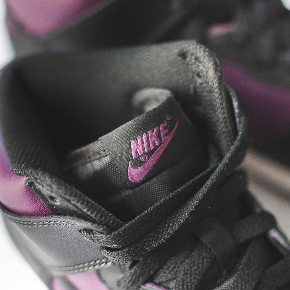 Nike Dunk High fragment design Beijing (2021) - Swest Kicks
