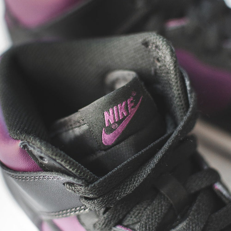 Nike Dunk High fragment design Beijing (2021) - Swest Kicks