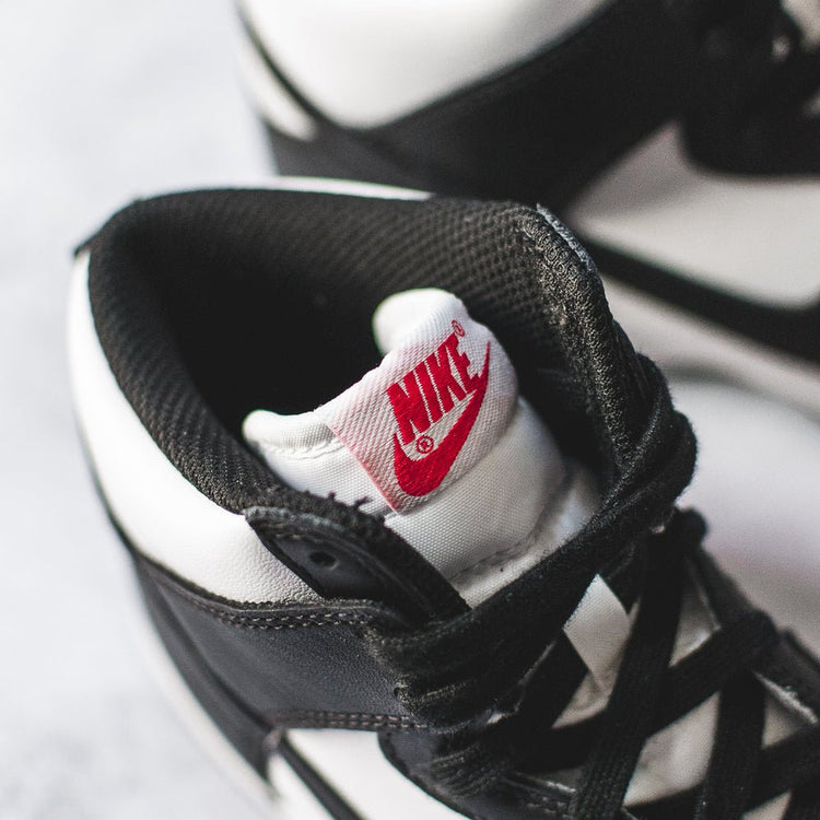 Nike Dunk High Panda (2021) - Swest Kicks