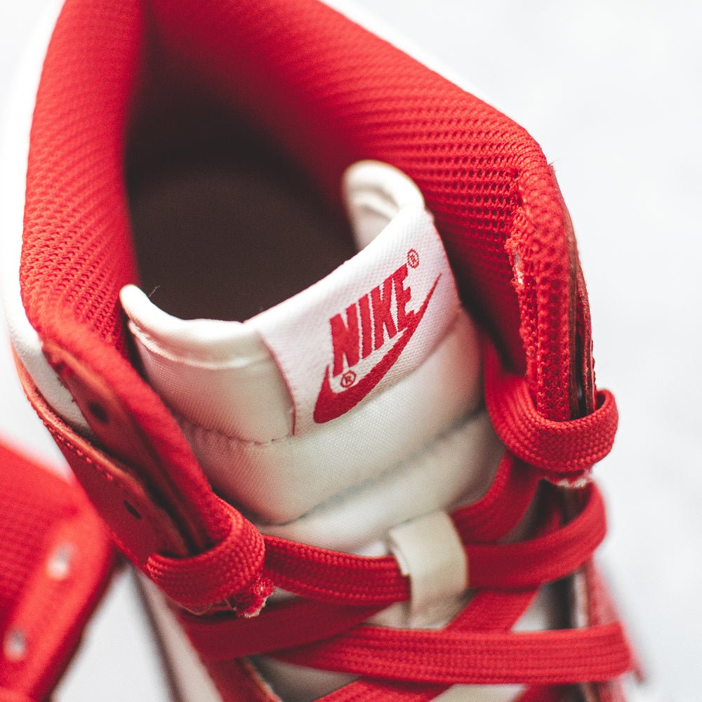 Nike Dunk High University Red - Swest Kicks