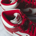 Nike Dunk High University Red (GS) - Swest Kicks