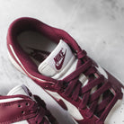 Nike Dunk Low Bordeaux (W) - Swest Kicks