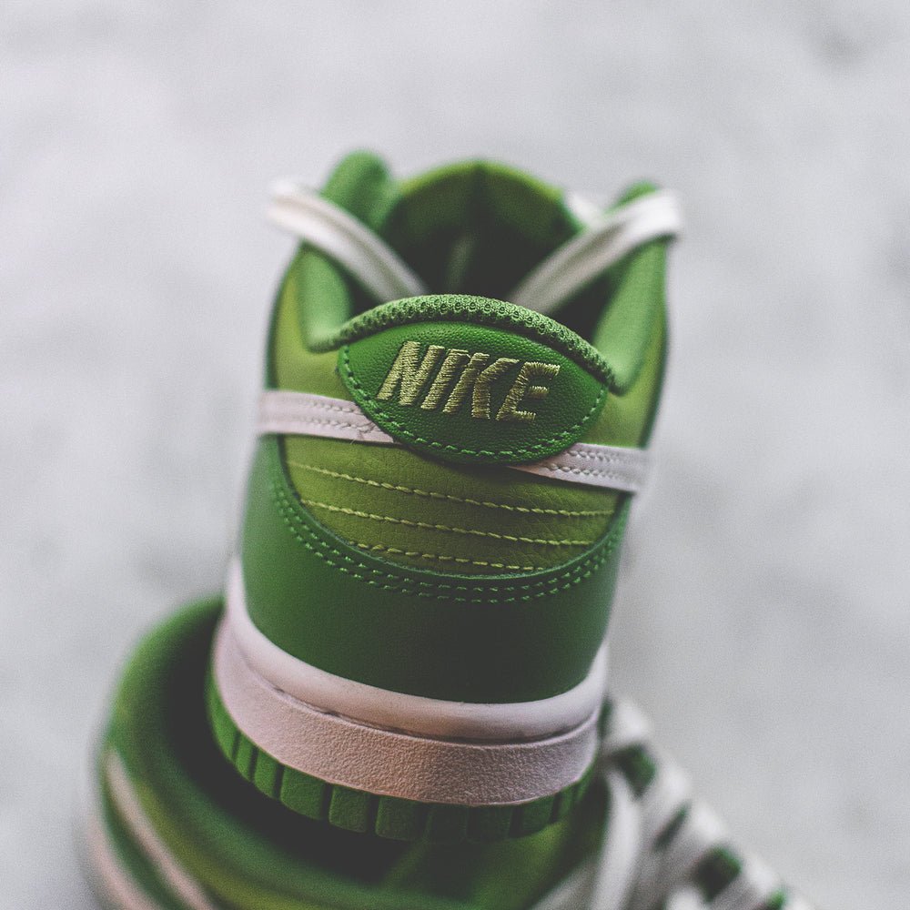 Nike Dunk Low Chlorophyll (GS) - Swest Kicks