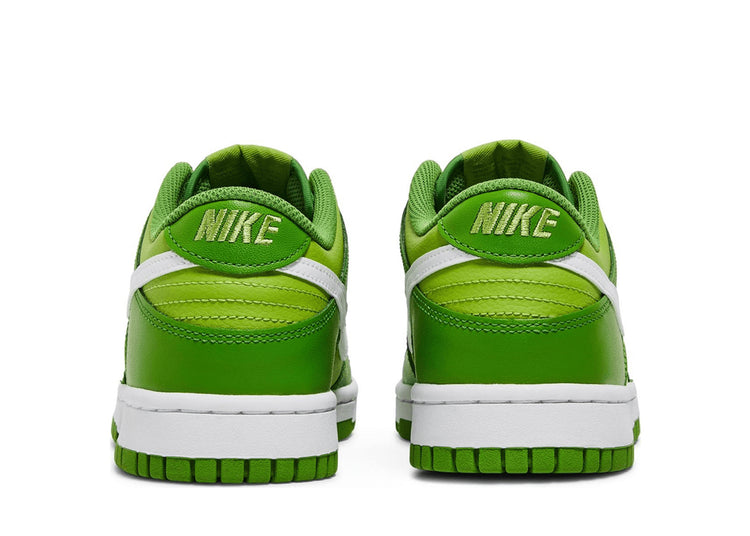 Nike Dunk Low Chlorophyll (GS) - Swest Kicks