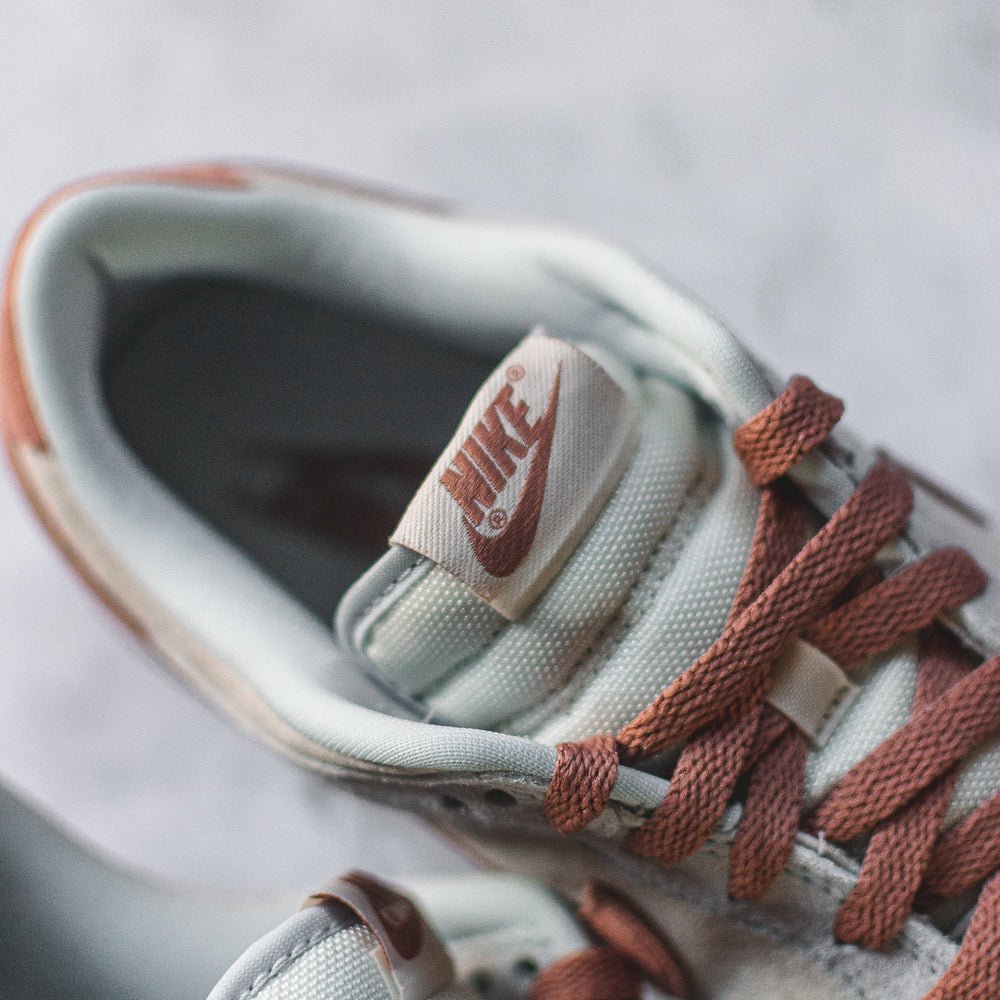 Nike Dunk Low Fossil Rose - Swest Kicks