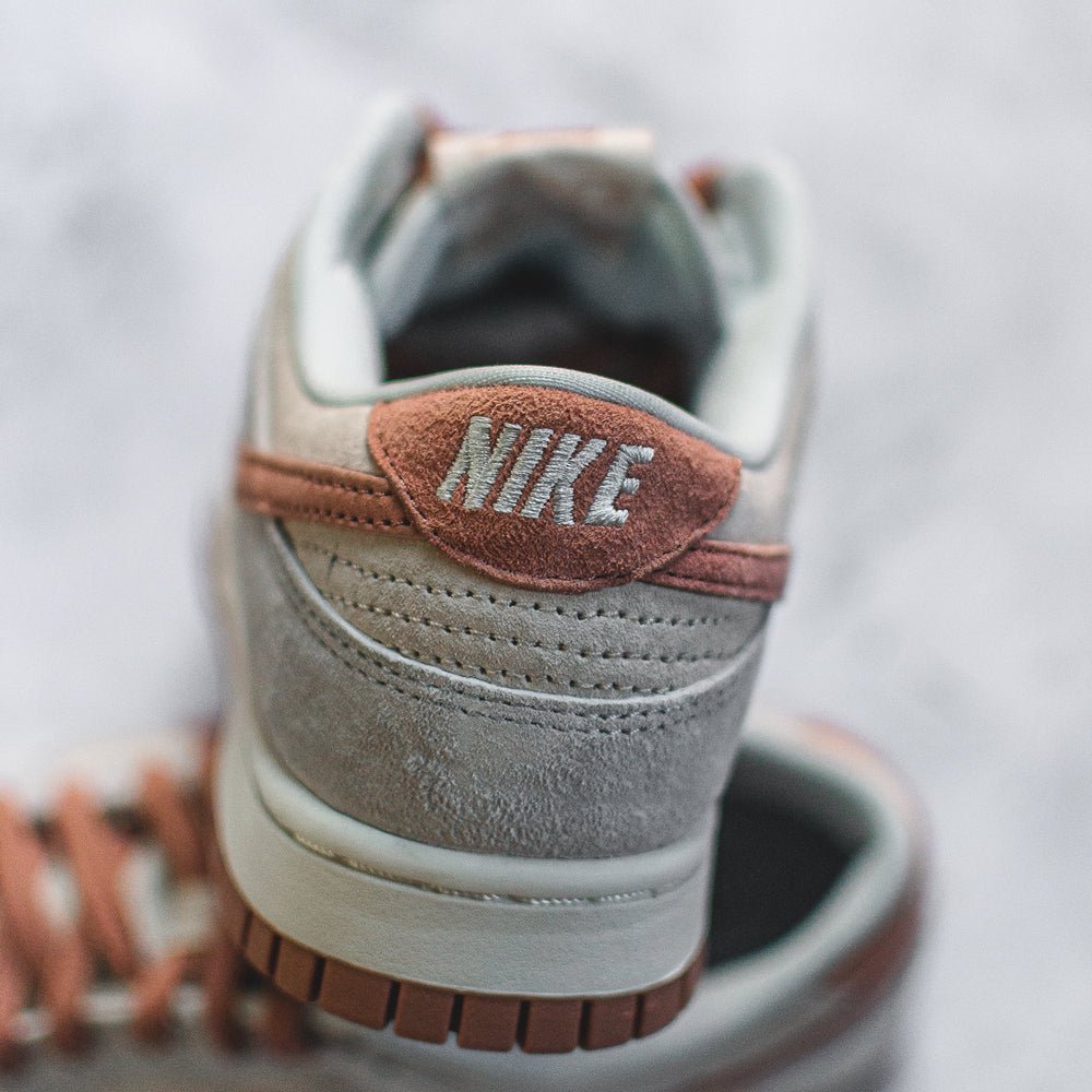 Nike Dunk Low Fossil Rose - Swest Kicks