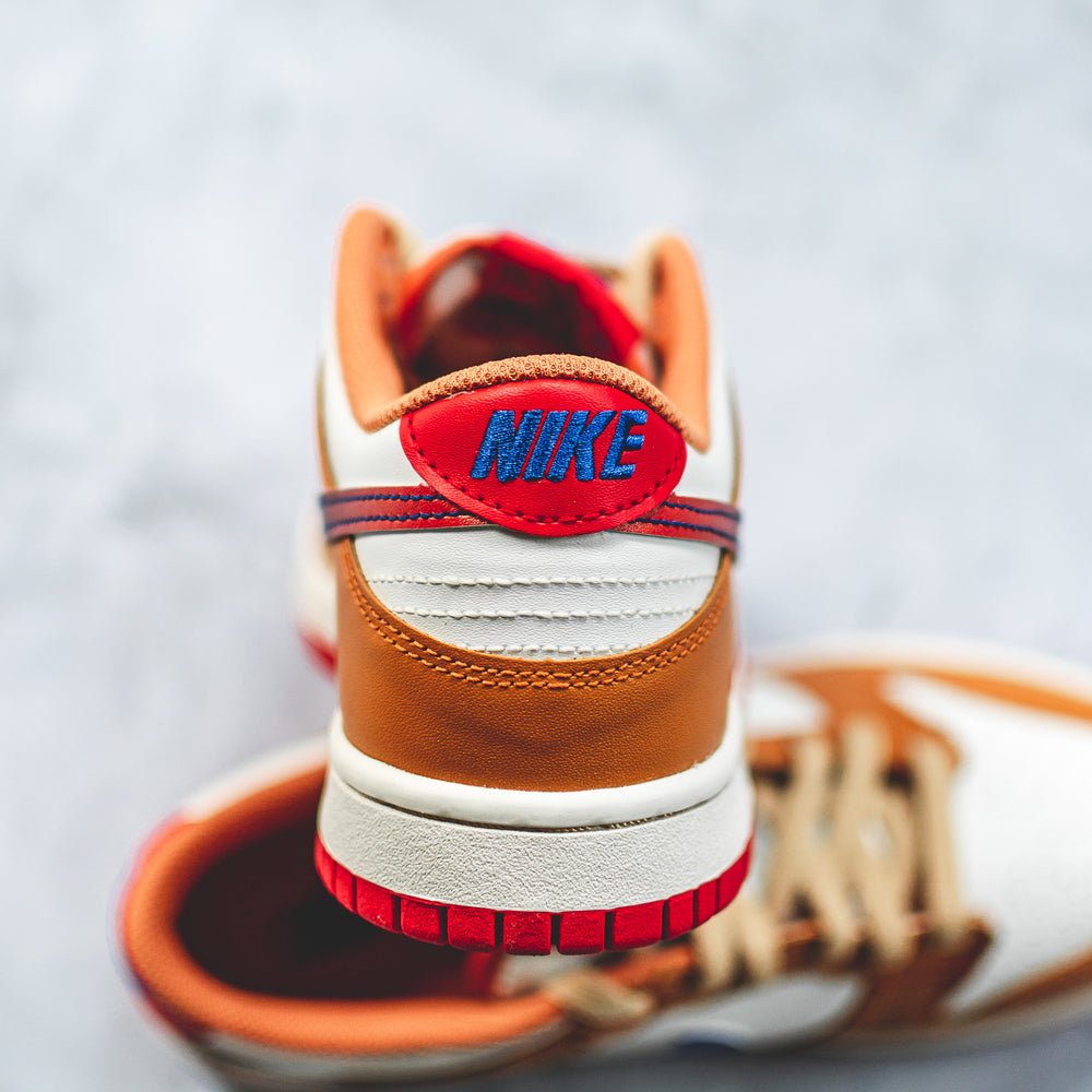 Nike Dunk Low Gradient Swoosh (GS) – Swest Kicks