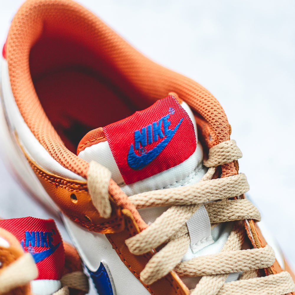 Nike Dunk Low Gradient Swoosh (GS) - Swest Kicks