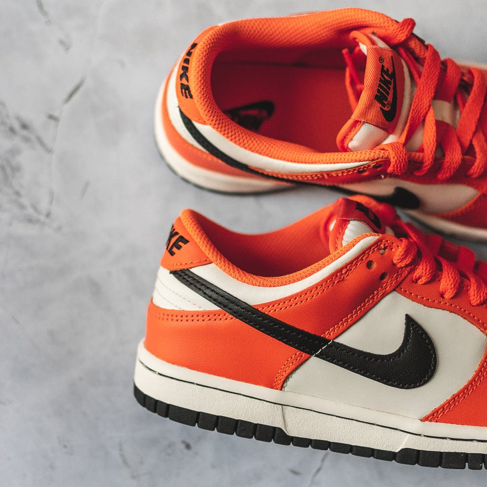 Nike Dunk Low Halloween 2022 (GS) - Swest Kicks