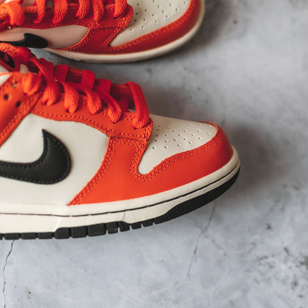 Nike Dunk Low Halloween 2022 (GS) - Swest Kicks