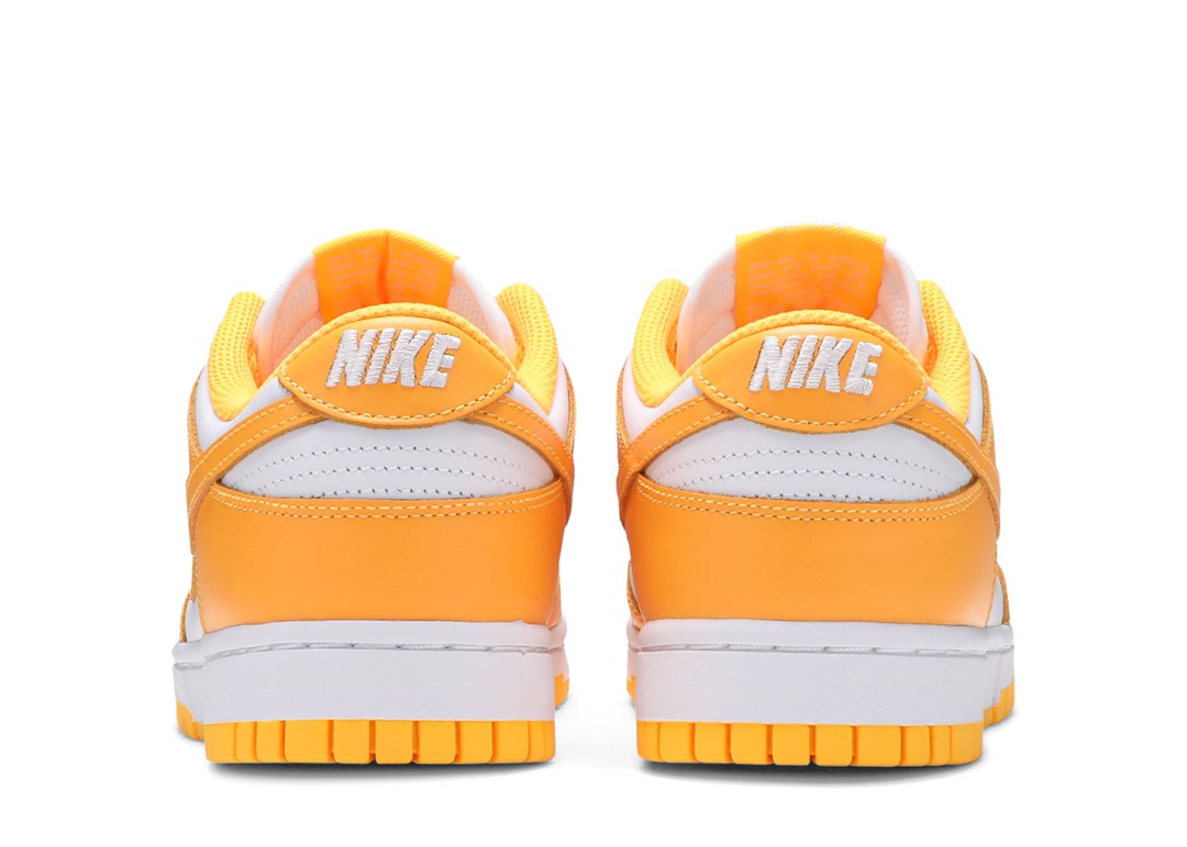 Nike Dunk Low Laser Orange (W) - Swest Kicks