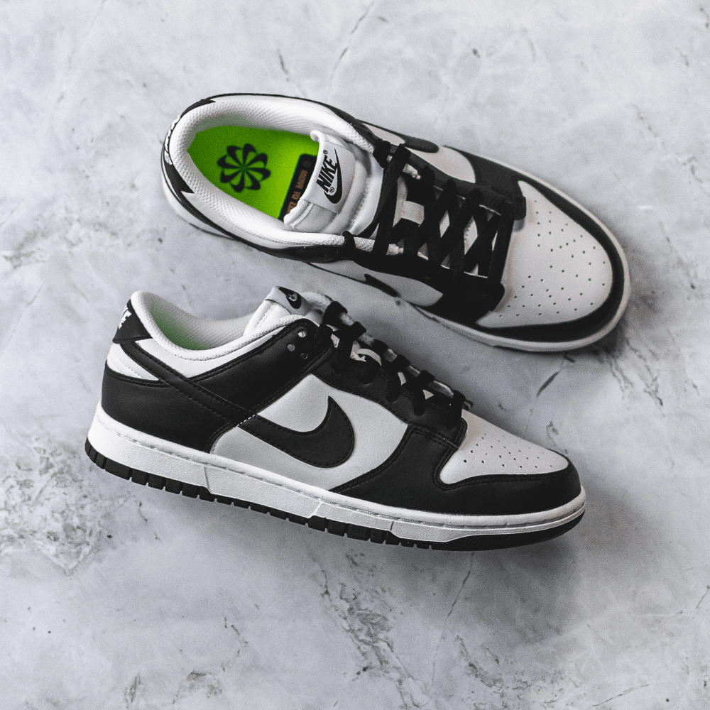 Nike Dunk Low Next Nature Panda (W) – Swest Kicks Nike Dunk Low Next Nature Panda (W) – Swest Kicks