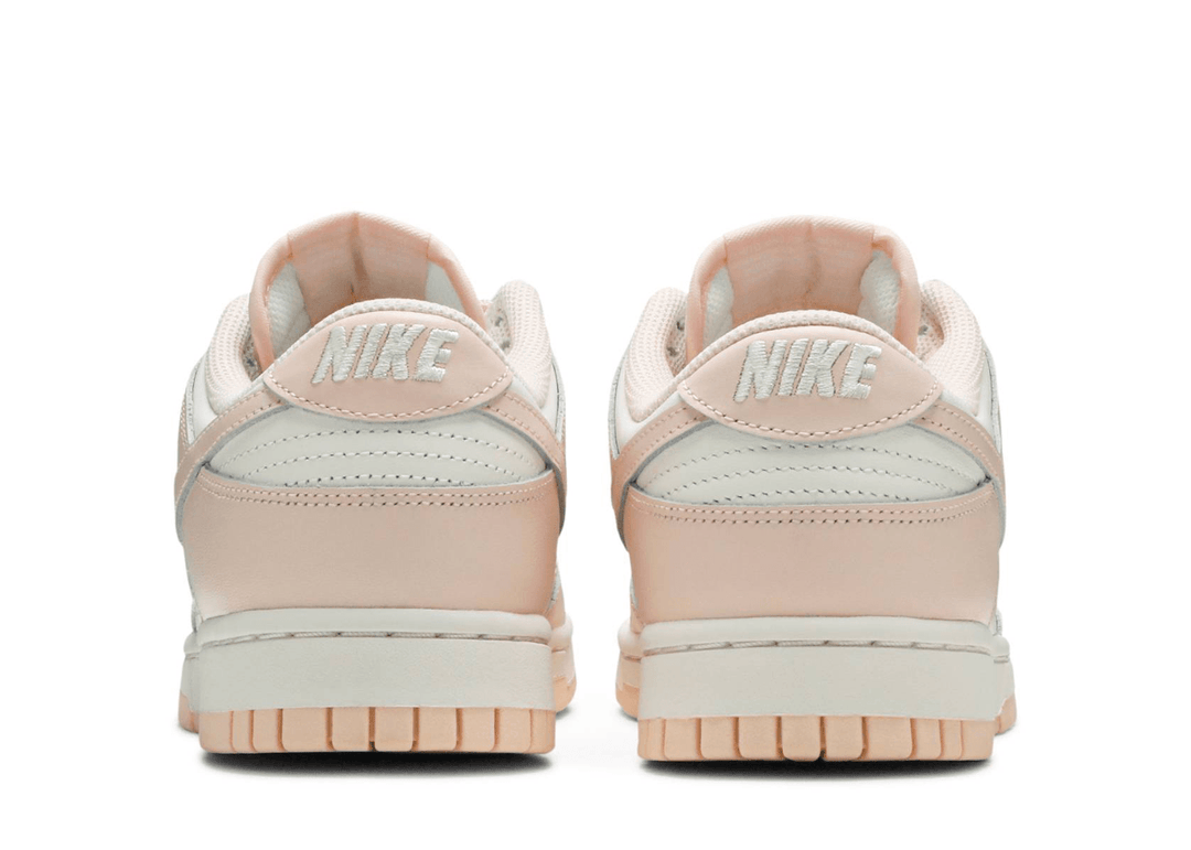 Nike Dunk Low Orange Pearl (W) - Swest Kicks