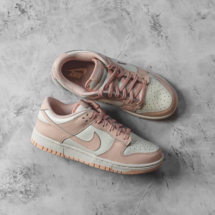 Nike Dunk Low Orange Pearl (W) - Swest Kicks