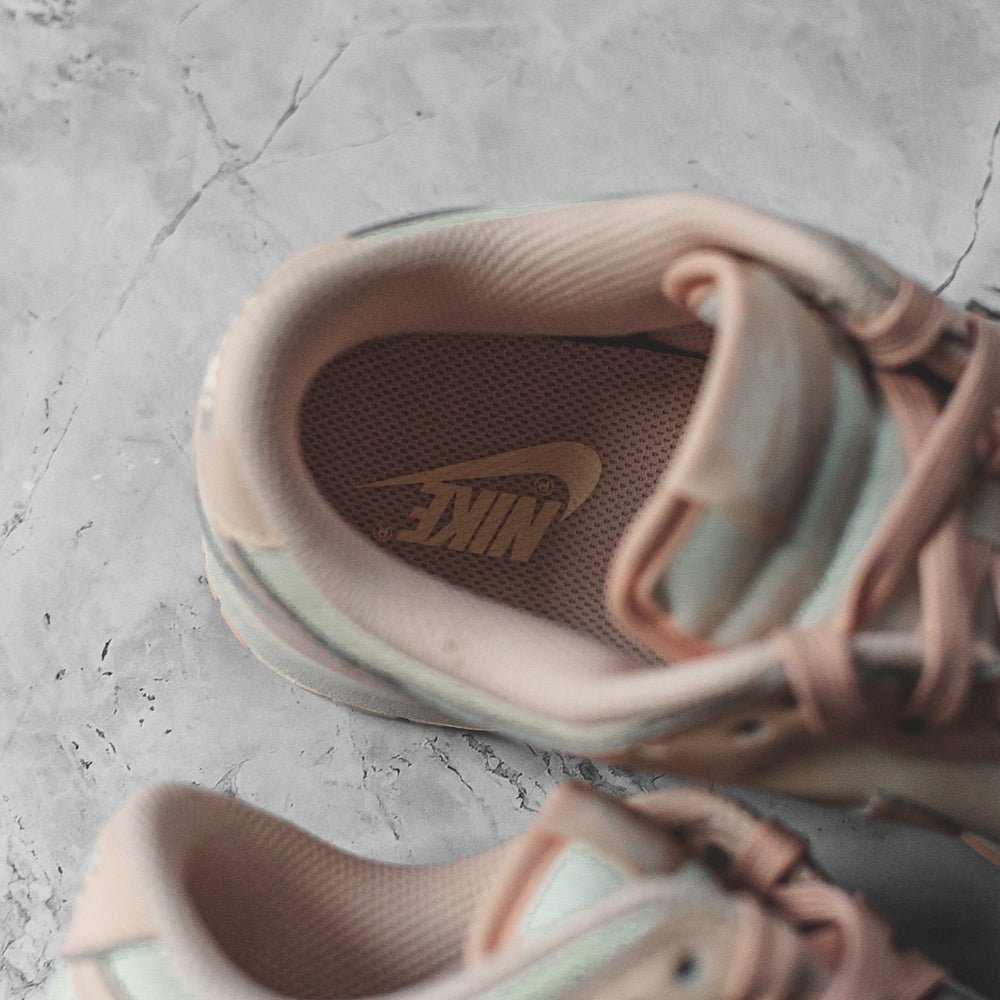 Nike Dunk Low Orange Pearl (W) - Swest Kicks