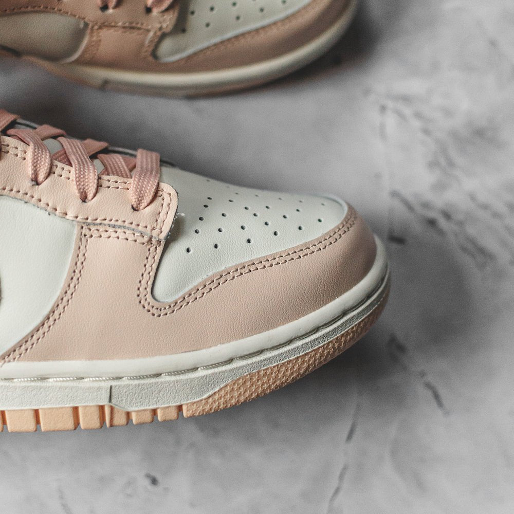 Nike Dunk Low Orange Pearl (W) - Swest Kicks
