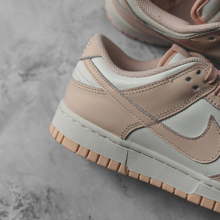Nike Dunk Low Orange Pearl (W) - Swest Kicks