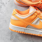 Nike Dunk Low Peach Cream (W) - Swest Kicks