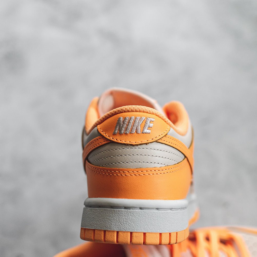 Nike Dunk Low Peach Cream (W) - Swest Kicks