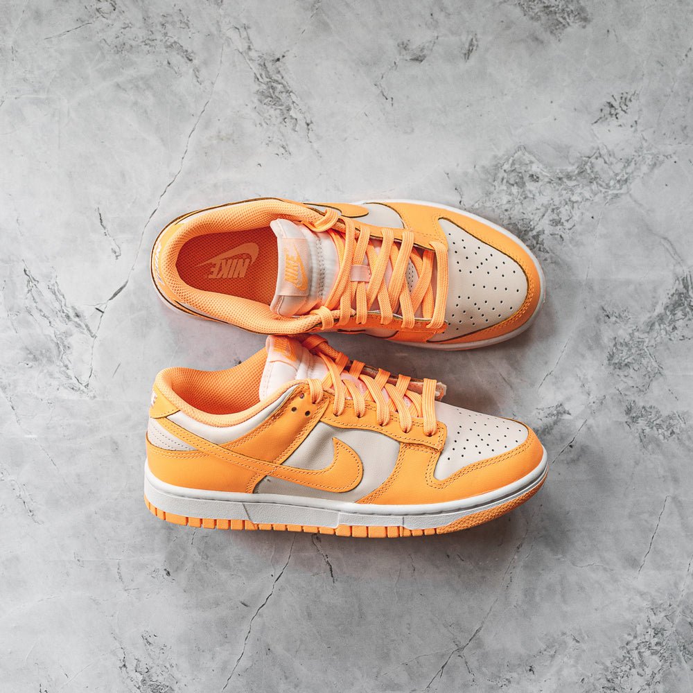 Nike Dunk Low Peach Cream (W) – Swest Kicks - Main Image