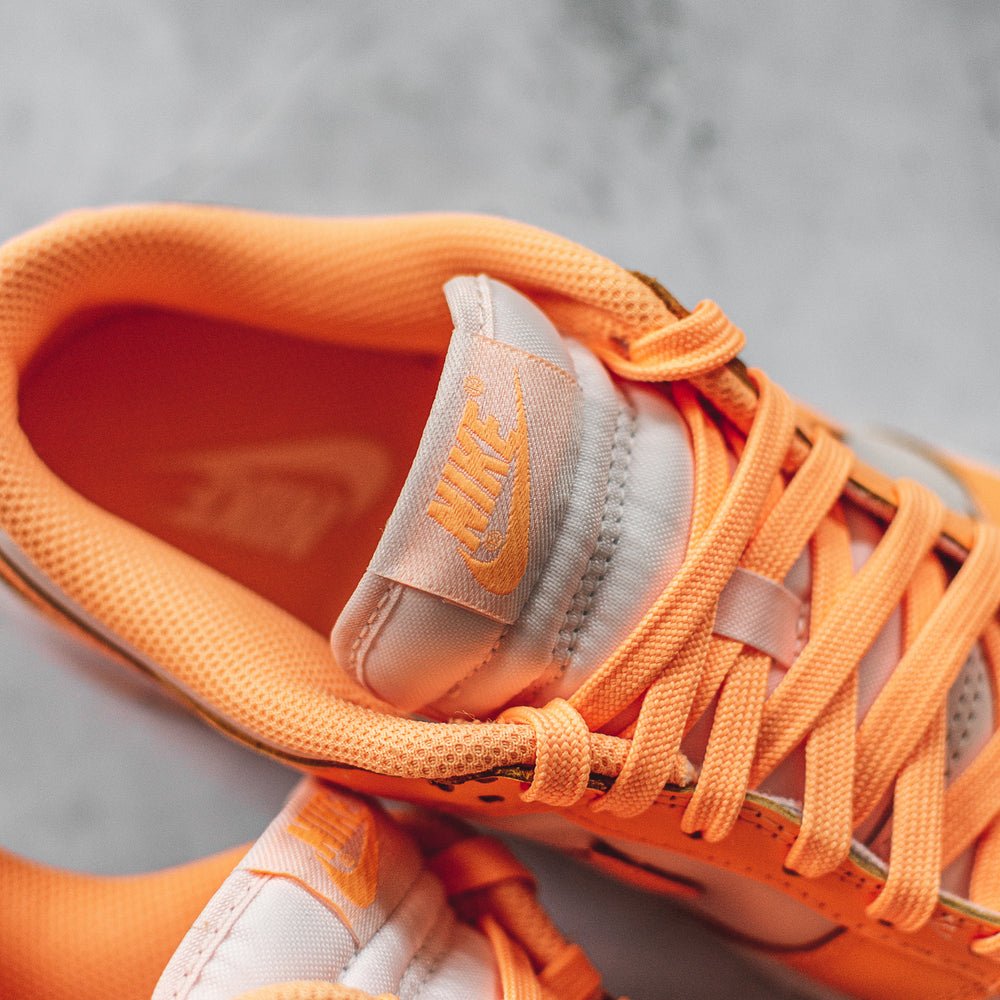 Nike Dunk Low Peach Cream (W) - Swest Kicks