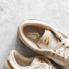 Nike Dunk Low Phantom Metallic Gold (W) - Swest Kicks