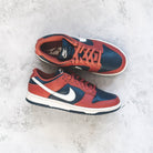 Nike Dunk Low Retro Canyon Rust (W) - Swest Kicks