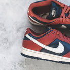 Nike Dunk Low Retro Canyon Rust (W) - Swest Kicks