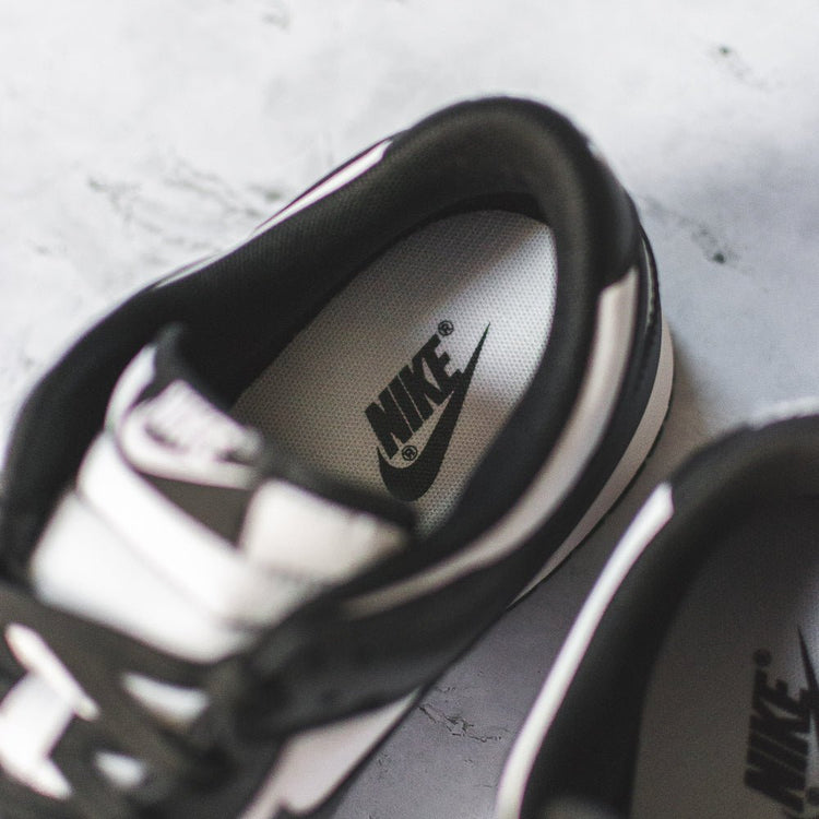 Nike Dunk Low Retro Panda (2021) - Swest Kicks