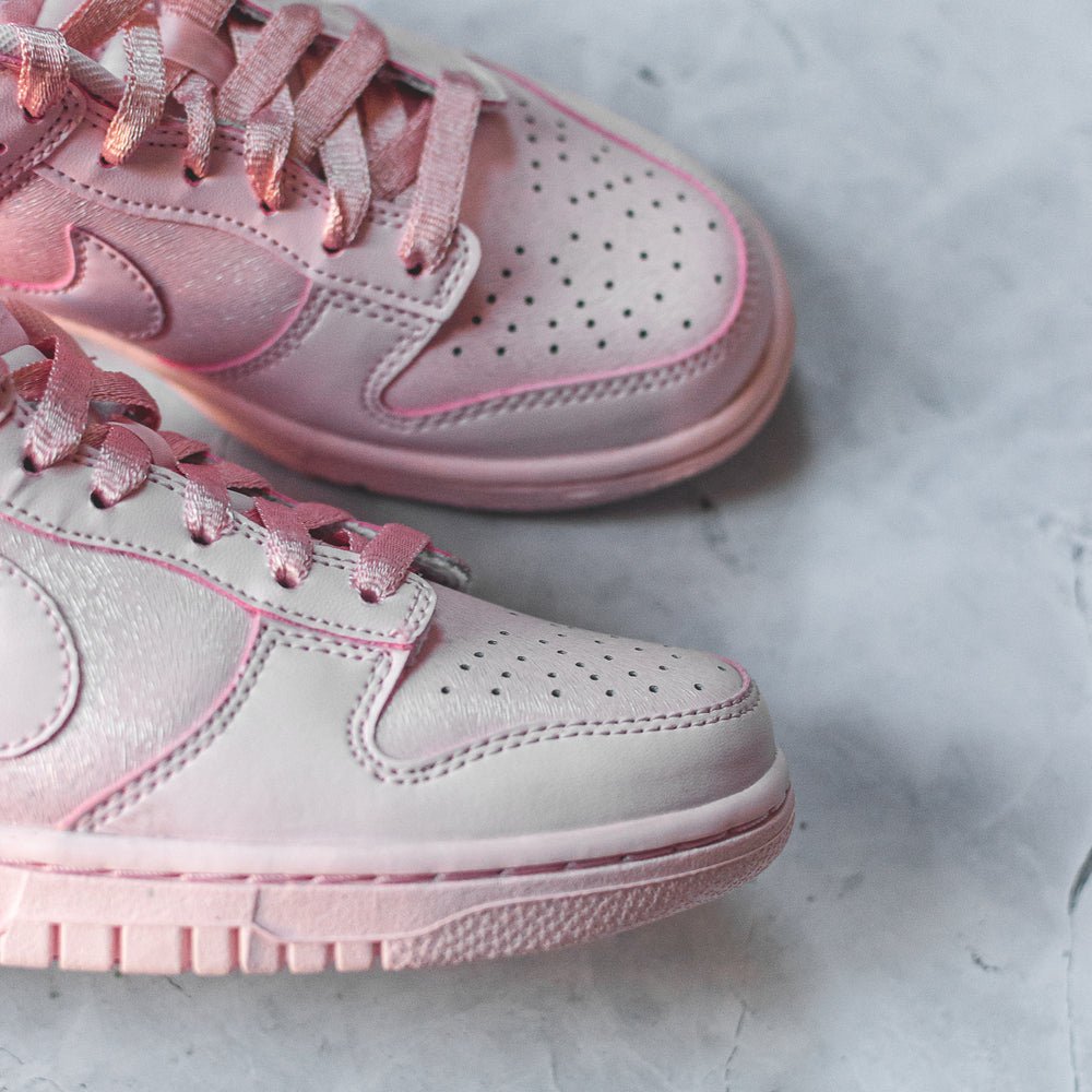 Nike Dunk Low SE Prism Pink (GS) - Swest Kicks