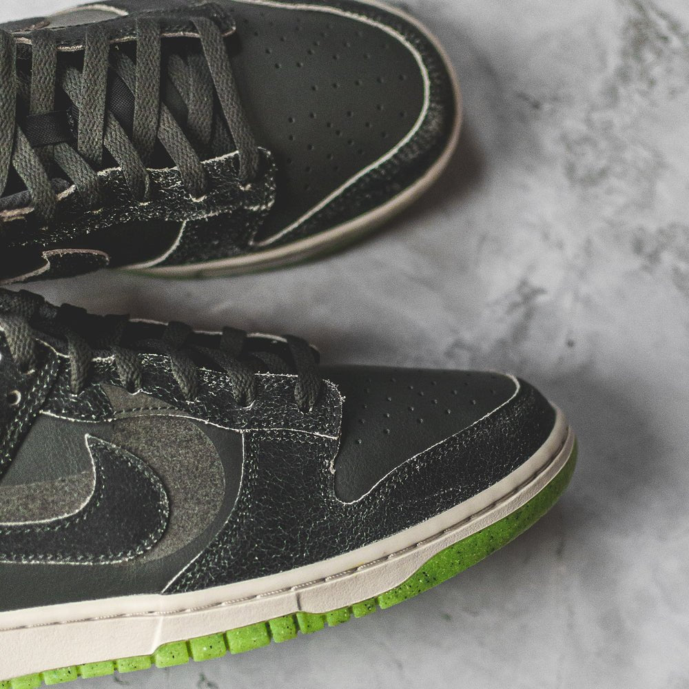 Nike Dunk Low Shadow Iron Grey - Swest Kicks