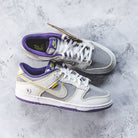 Nike Dunk Low Union Passport Pack Court Purple - Swest Kicks