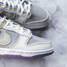 Nike Dunk Low Union Passport Pack Court Purple - Swest Kicks