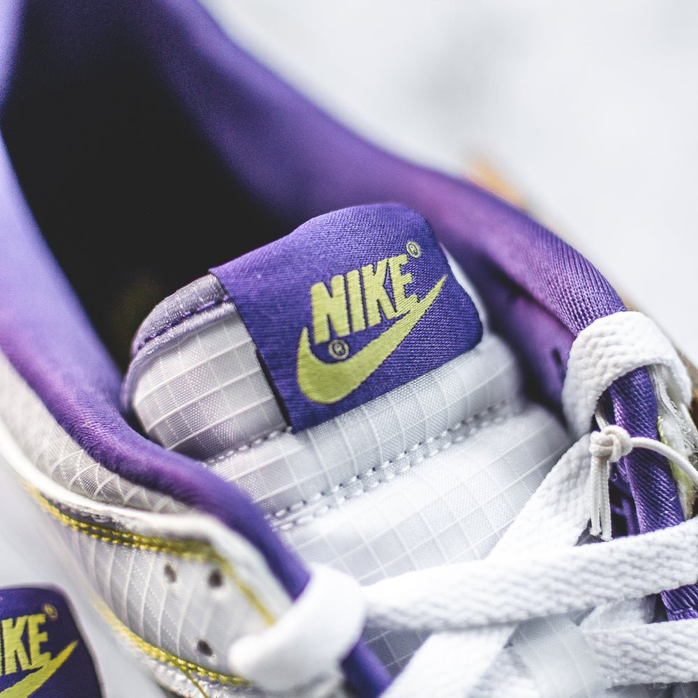 Nike Dunk Low Union Passport Pack Court Purple - Swest Kicks