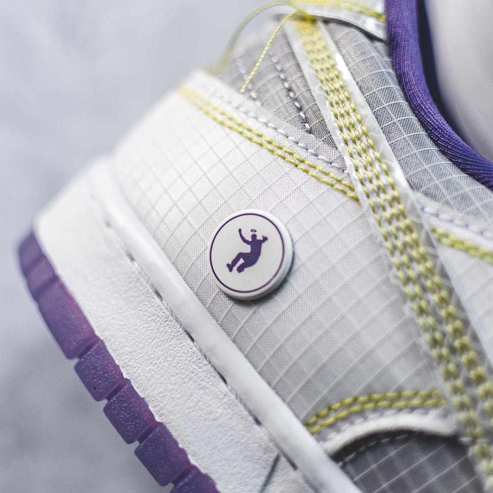 Nike Dunk Low Union Passport Pack Court Purple - Swest Kicks