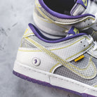 Nike Dunk Low Union Passport Pack Court Purple - Swest Kicks