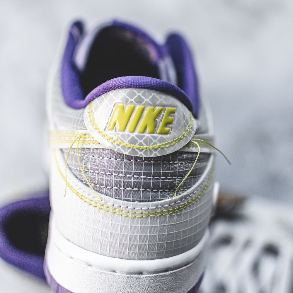 Nike Dunk Low Union Passport Pack Court Purple - Swest Kicks