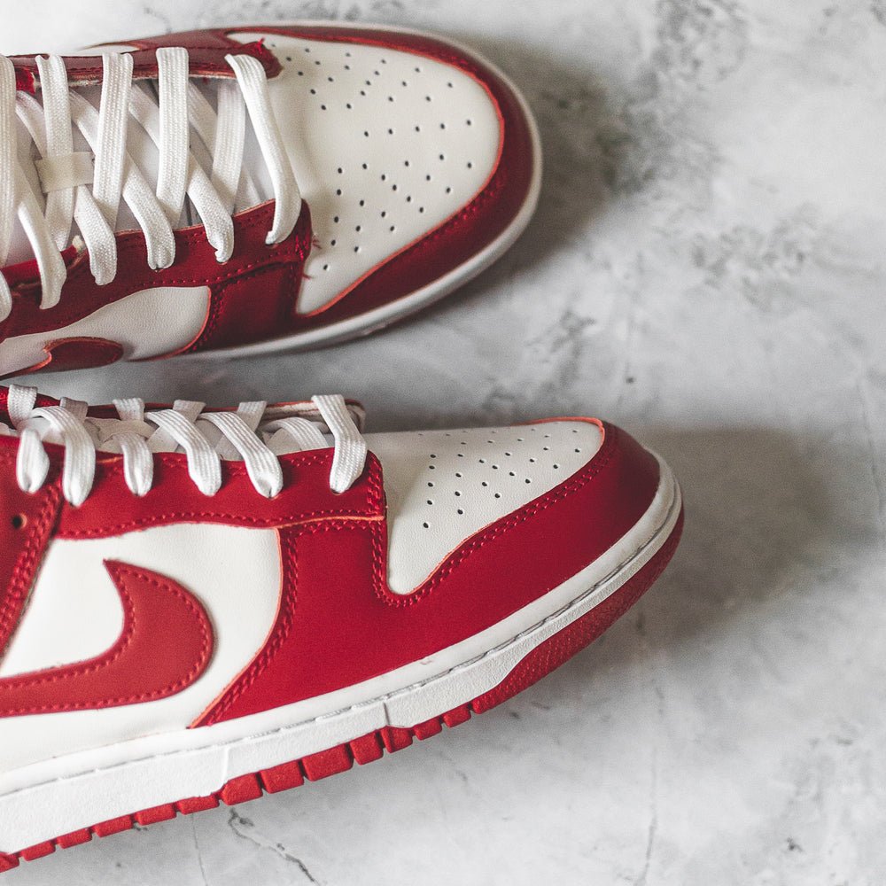 Nike Dunk Low USC โ Swest Kicks