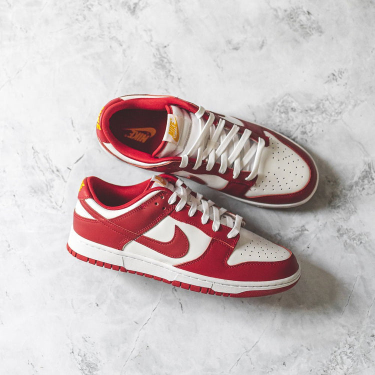 Nike Dunk Low USC - Swest Kicks